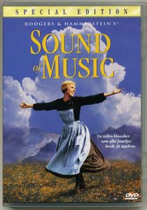 The Sound of Music: Special Edition