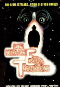 Los Nuevos Extraterrestres