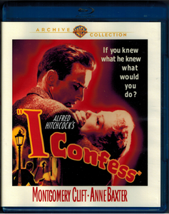 I Confess