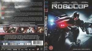 Robocop