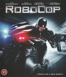 Robocop