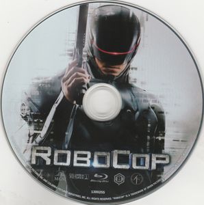 Robocop