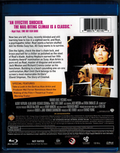 Wait Until Dark