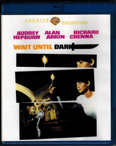 Wait Until Dark
