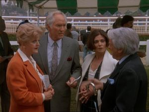 From The Horse's Mouth