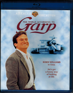 The World According To Garp