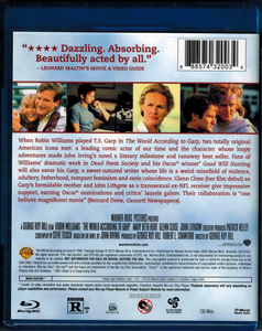 The World According To Garp