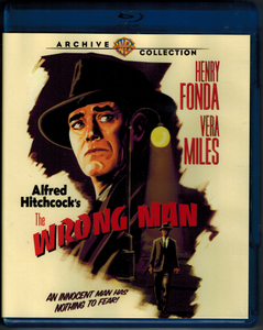 The Wrong Man