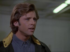 Maxwell Caulfield