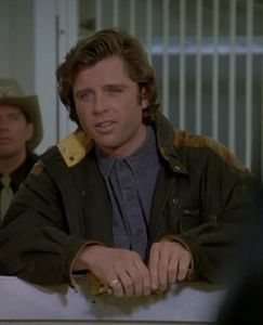 Maxwell Caulfield