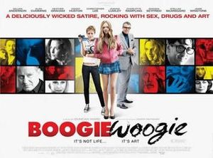 Boogie Woogie