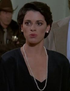 Patricia Charbonneau