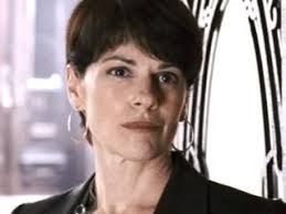 Patricia Charbonneau
