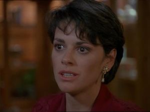 Patricia Charbonneau