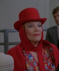 Nanette Fabray