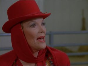 Nanette Fabray