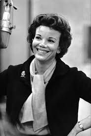 Nanette Fabray