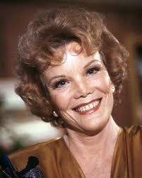 Nanette Fabray