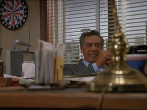 Jerry Orbach