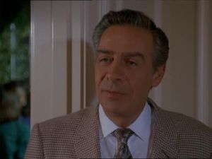 Jerry Orbach