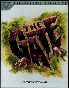 The Gate