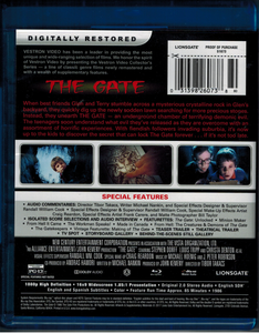 The Gate