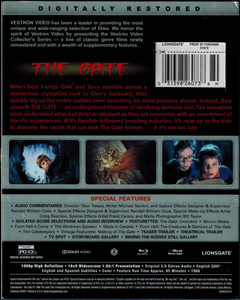 The Gate