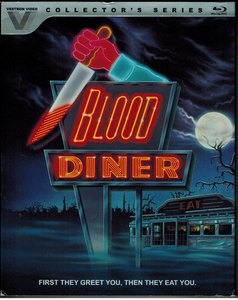 Blood Diner