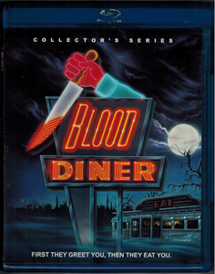 Blood Diner