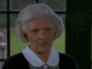 Patricia Huston