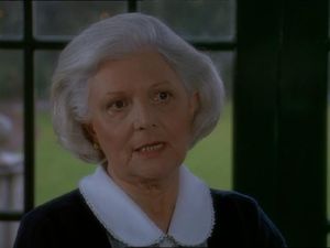 Patricia Huston