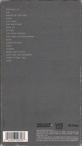 And All That Could Have Been: Nine Inch Nails: Live