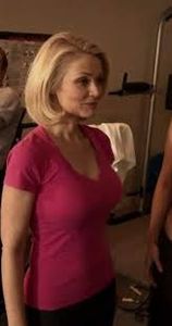 Kathy Hartsell