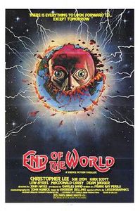 End Of The World