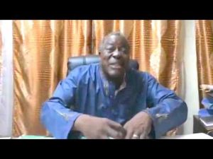Hyppolite Ouangrawa