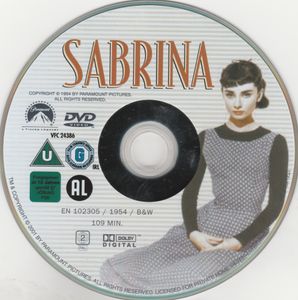 Sabrina