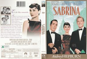 Sabrina