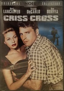 Criss Cross