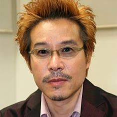 Tomorô Taguchi