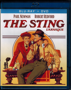 The Sting