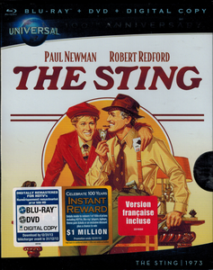 The Sting