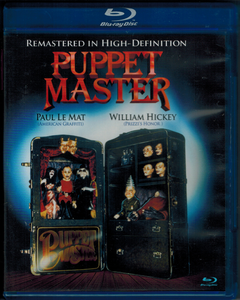 Puppet Master