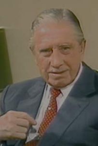 Augusto Pinochet