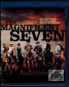 The Magnificent Seven