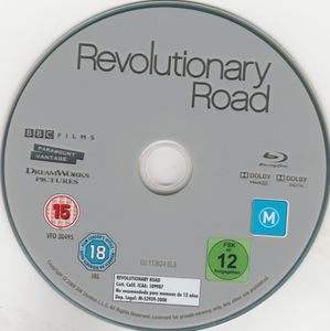 Revolutionary Road