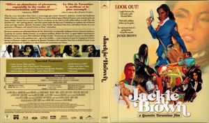 Jackie Brown