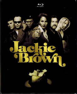Jackie Brown
