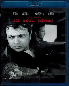 In Cold Blood
