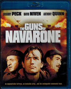 The Guns Of Navarone