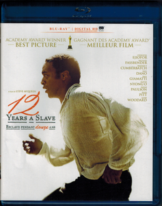 12 Years A Slave